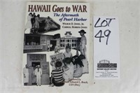 Hawaii Goes to War: The Aftermath of Pearl Harbor