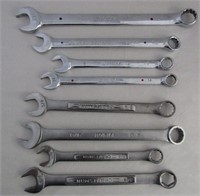 3 Craftsman Wrenches & More Wrenches