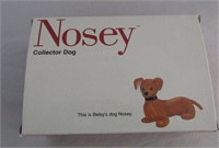 Betsy McCall Nosey Collector Dog