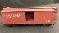 BACHMAN BIG HAULERS G SCALE ITEM #93321 - G SCALE