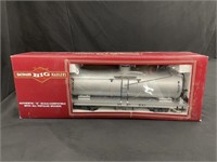 BACHMANN BIG HAULERS G3 ITEM #93423 - G SCALE