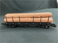 BACHMANN BIG HAULDER G3 ITEM #98470 - G SCALE