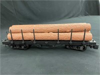 BACHMANN BIG HAULERS G3 ITEM #98470 - G SCALE