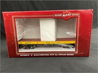 BACHMANN BIG HAULERS G3 ITEM #95612 - UNOPENED BOX