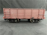 BACHMANN BIG HAULERS G3 ITEM #98570 - G SCALE