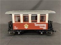 LGB 3307 TAMSWEG SALTZBURGER LAND PASSENGER CAR -