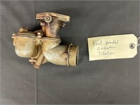 MODEL A REPLACEMENT CARBURETOR - USED