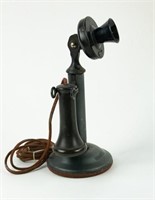 Western Electric Candlestick Phone