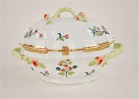 Herend Soup Tureen