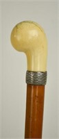 19th Century Walking Stick