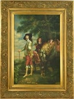 After Sir Anthony van Dyck (Flemish, 1599-1641)