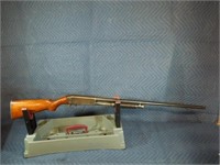 Remington Model 17, 20 ga
