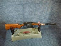 Browning Model 71, 348 Win cal