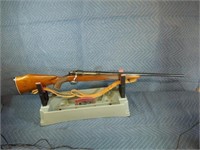 US Springfield 22 cal M2 with scope & 1 mag