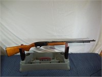 Remington Fieldmaster Model 572, 22 cal