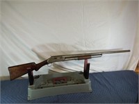 Winchester Model 1897, 12 ga marked Papa John