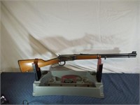 Winchester Model 94, 30-30 win.