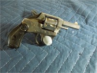 Double Action Model 1900, 22 cal