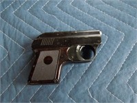 German Gerstenberger & Co. BB Pistol