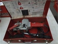 Milwaukee Hole Hawg with case