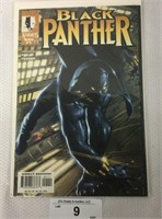 1998 Black Panther #1 Comic - First Okoye, Zuri
