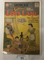 1957 Lois Lane #9 Comic Book