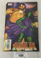 5 pcs. She-Hulk #12 Comic Books