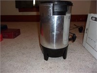 30 CUP COFFEE MAKER