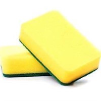Kitchen Sponges-20 Pack