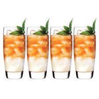 Michelangelo Masterpiece Sparkx Glasses Set