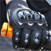 Riding Tribe Motor Cycle Gloves