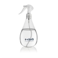 E-Cloth Water Spray Bottle, Clear, 500ml