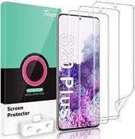 Tocol Screen Protector Samsung Galaxy S20 Ultra