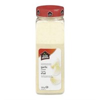 ClubHouse Garlic Powder, 525g