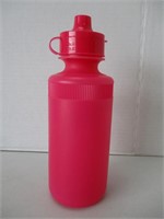 Pink Kids Sports Bottle
