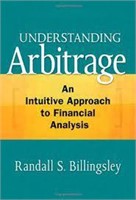 Book: Understanding Arbitrage