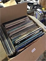 Huge box records
