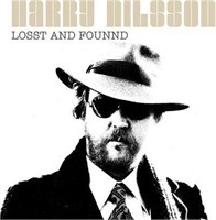 HARRY NILSSON: LOSST & FOUNND