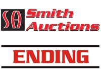 JUNE 21ST - ONLINE FIREARMS & SPORTING GOODS AUCTION
