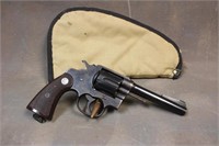 Colt US Army 1917 New Service 30024 Revolver .45 C