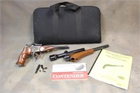 Thompson Center Contender 232558 Pistol .22 K-Horn