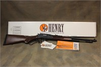 Henry H018-410 FTLR10433 Shotgun .410