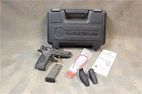 Smith & Wesson M&P45 DSN7336 Pistol .45 ACP
