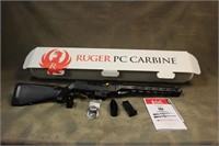 Ruger PC Carbine 912-24860 Rifle 9mm
