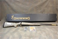 Browning A-Bolt II 84973MR351 Rifle .338 Win Mag
