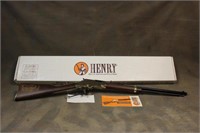 Henry Golden Boy H004PF GB299654 Rifle .22LR