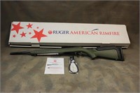 Ruger American 833-32947 Rifle .17