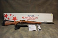 Ruger American 832-98809 Rifle .22 LR