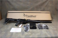 IFC Radikal MKX3 W-08059 Shotgun 12GA