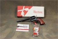 Heritage Rough Rider 1BH313708 Revolver .22LR